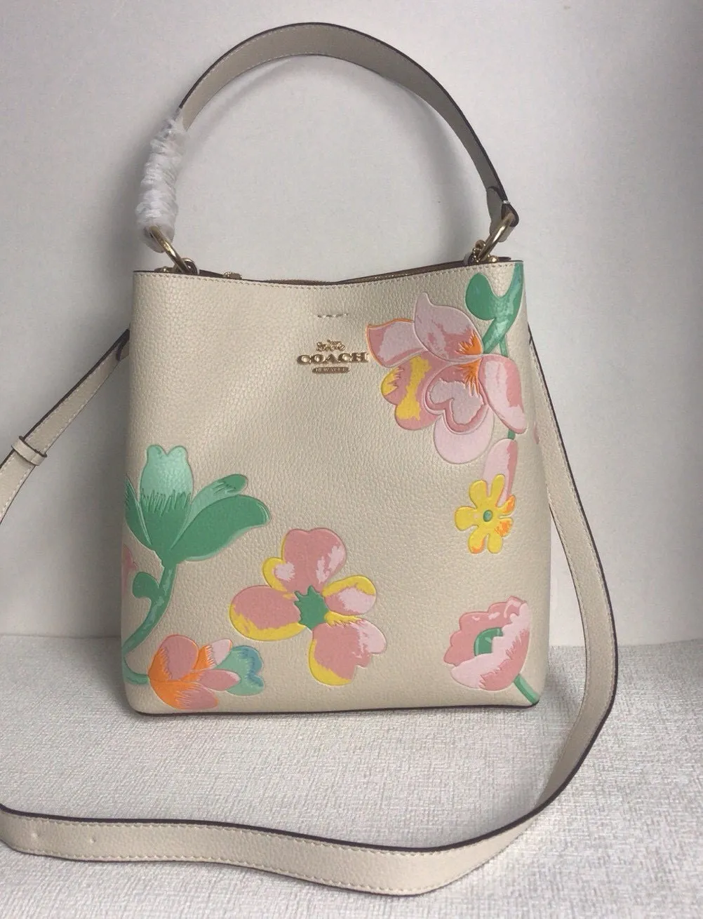All Categories Coach Women's Bags (COACH) Coach 8609