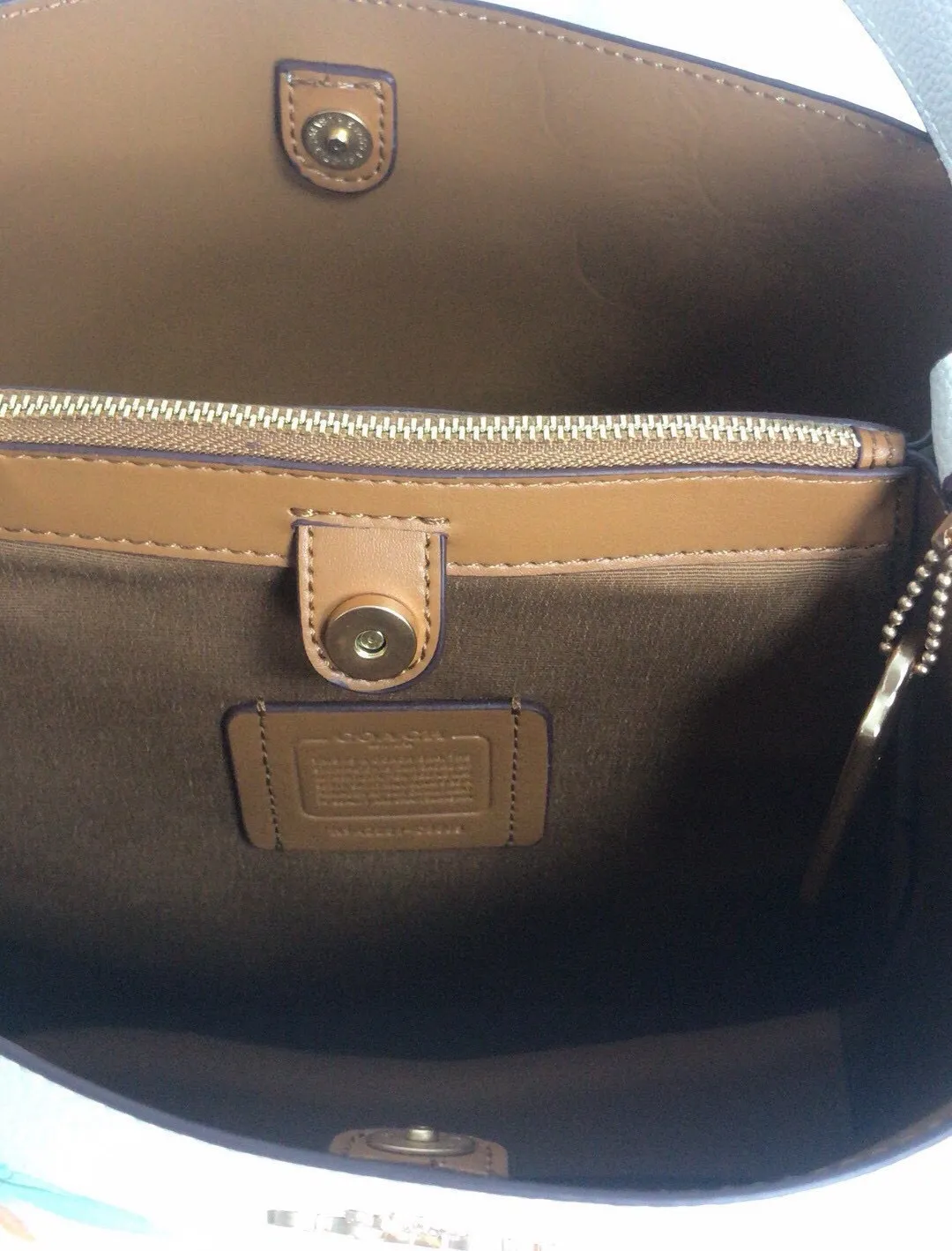 All Categories Coach Women's Bags (COACH) Coach 8609