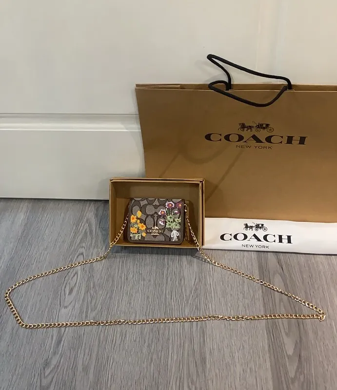 All Categories Coach Women's Bags (COACH) Coach CEF59