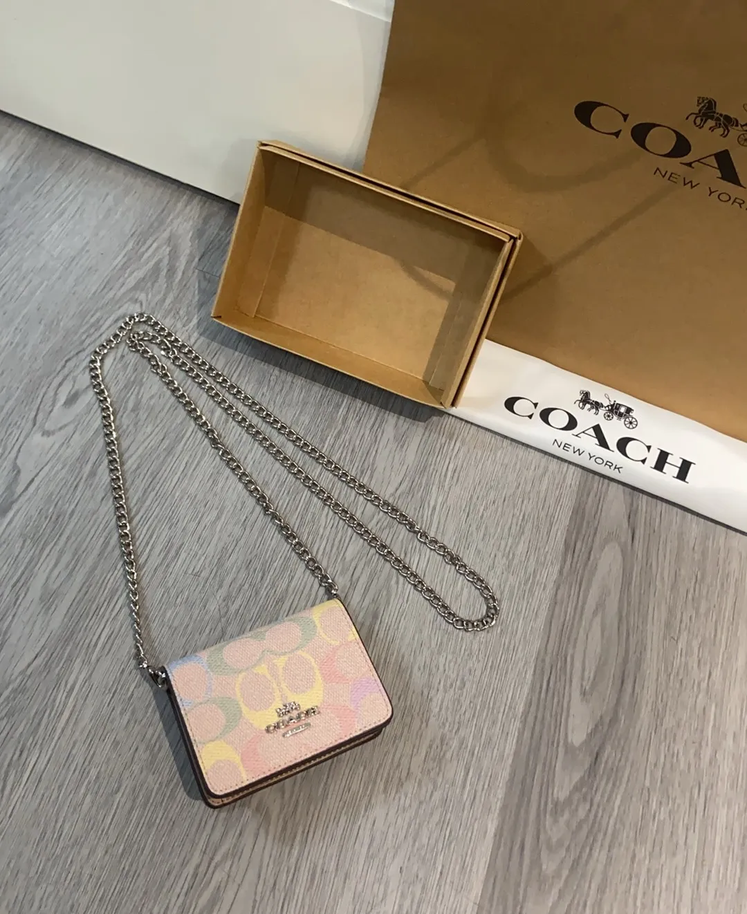 All Categories Coach Women's Bags (COACH) Coach CEF59