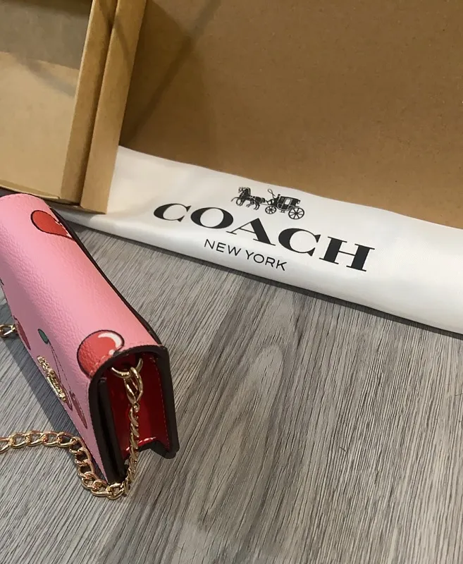 All Categories Coach Women's Bags (COACH) Coach CEF59