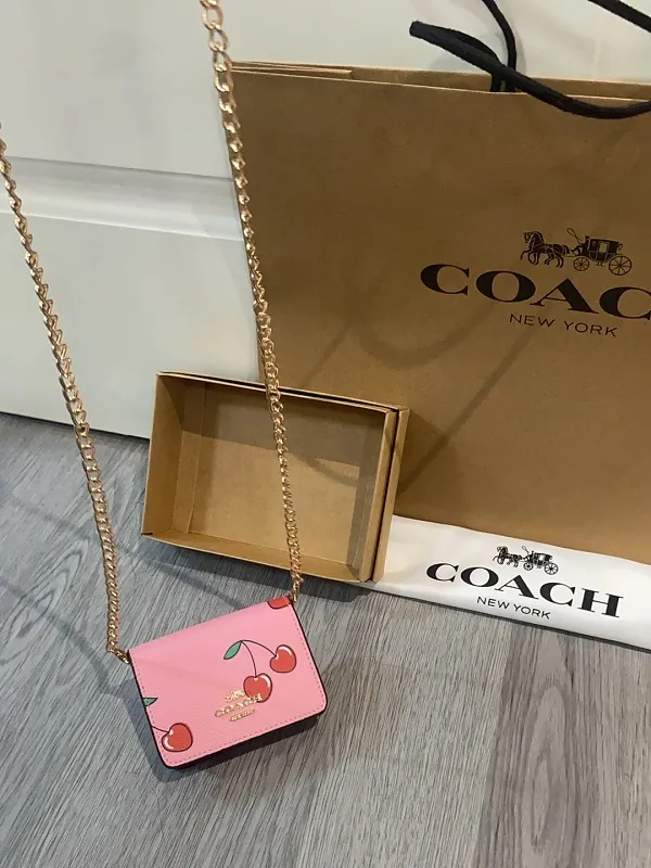 All Categories Coach Women's Bags (COACH) Coach CEF59