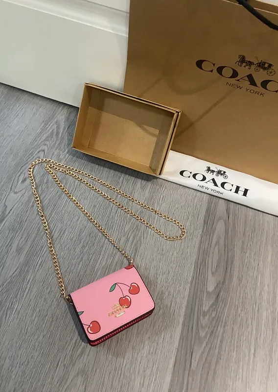 All Categories Coach Women's Bags (COACH) Coach CEF59