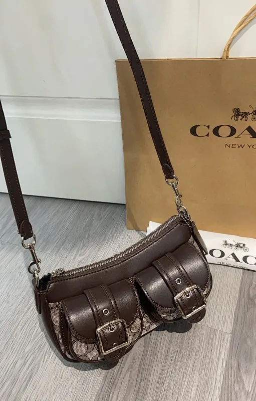 All Categories COACH Women's Bags COACH CBJ00