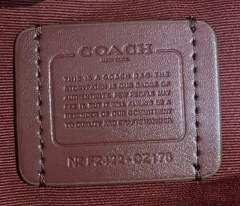 All Categories Coach Women's Bags (COACH) Coach CZ176