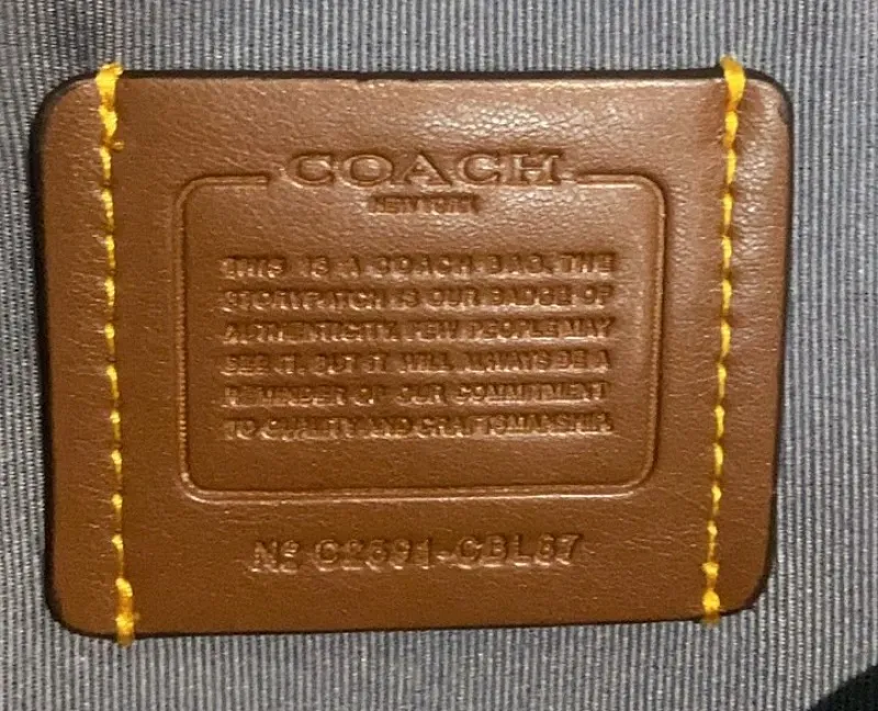 All Categories Coach Women's Bags (COACH) Coach CBG87