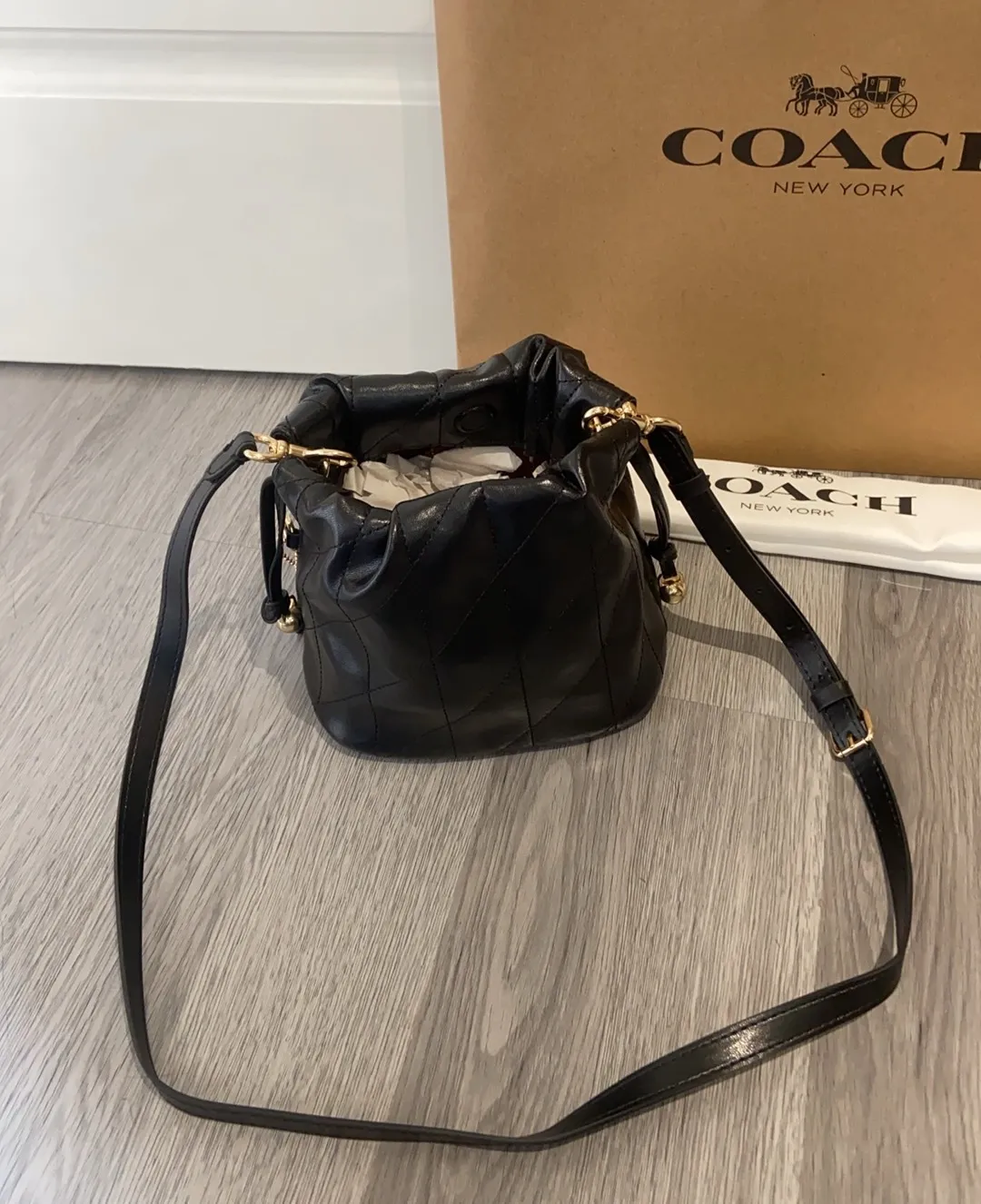 All Categories COACH Women's Bags COACH CDB69