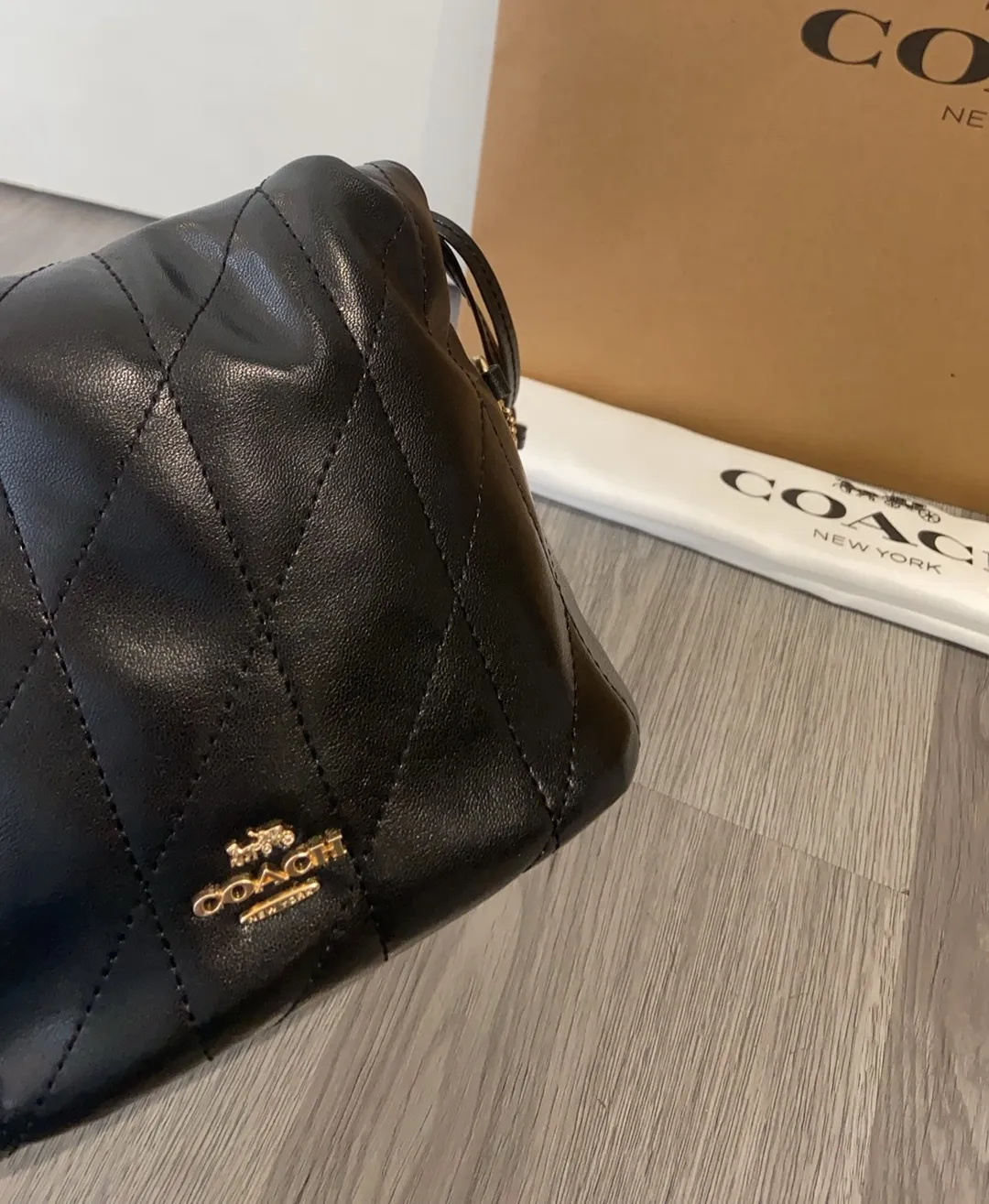 All Categories COACH Women's Bags COACH CDB69