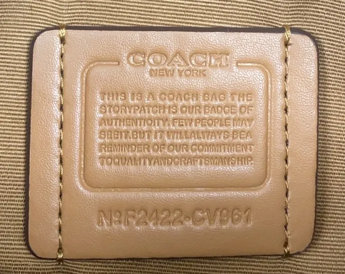 All Categories Coach Women's Bags (COACH) Coach CW377