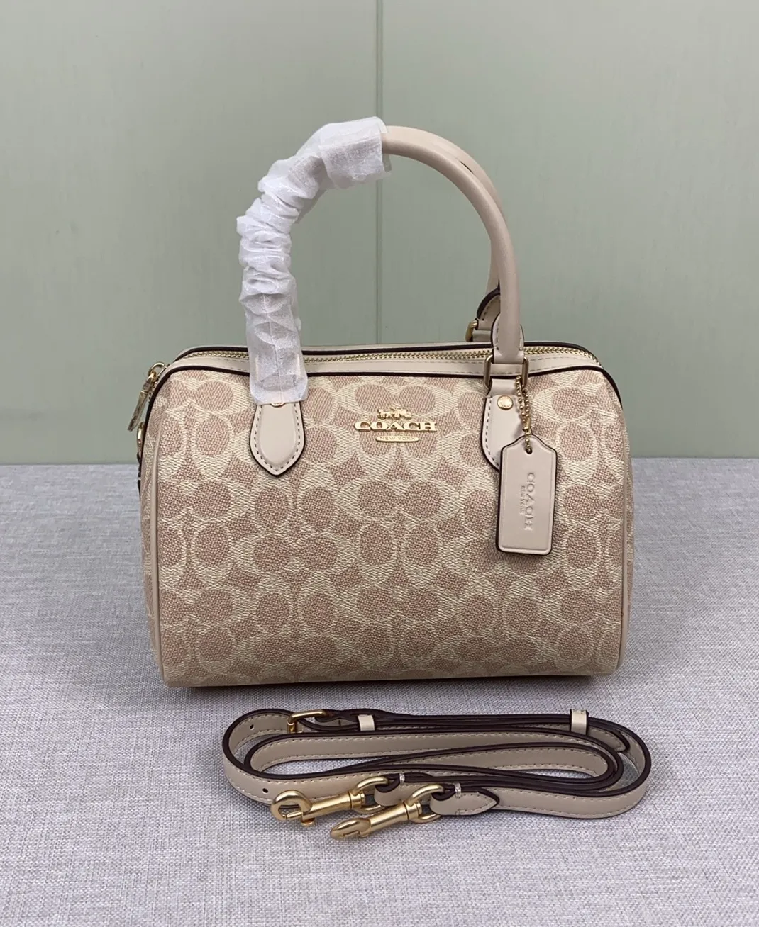 All Categories Coach Women's Bags (COACH) Coach CW377