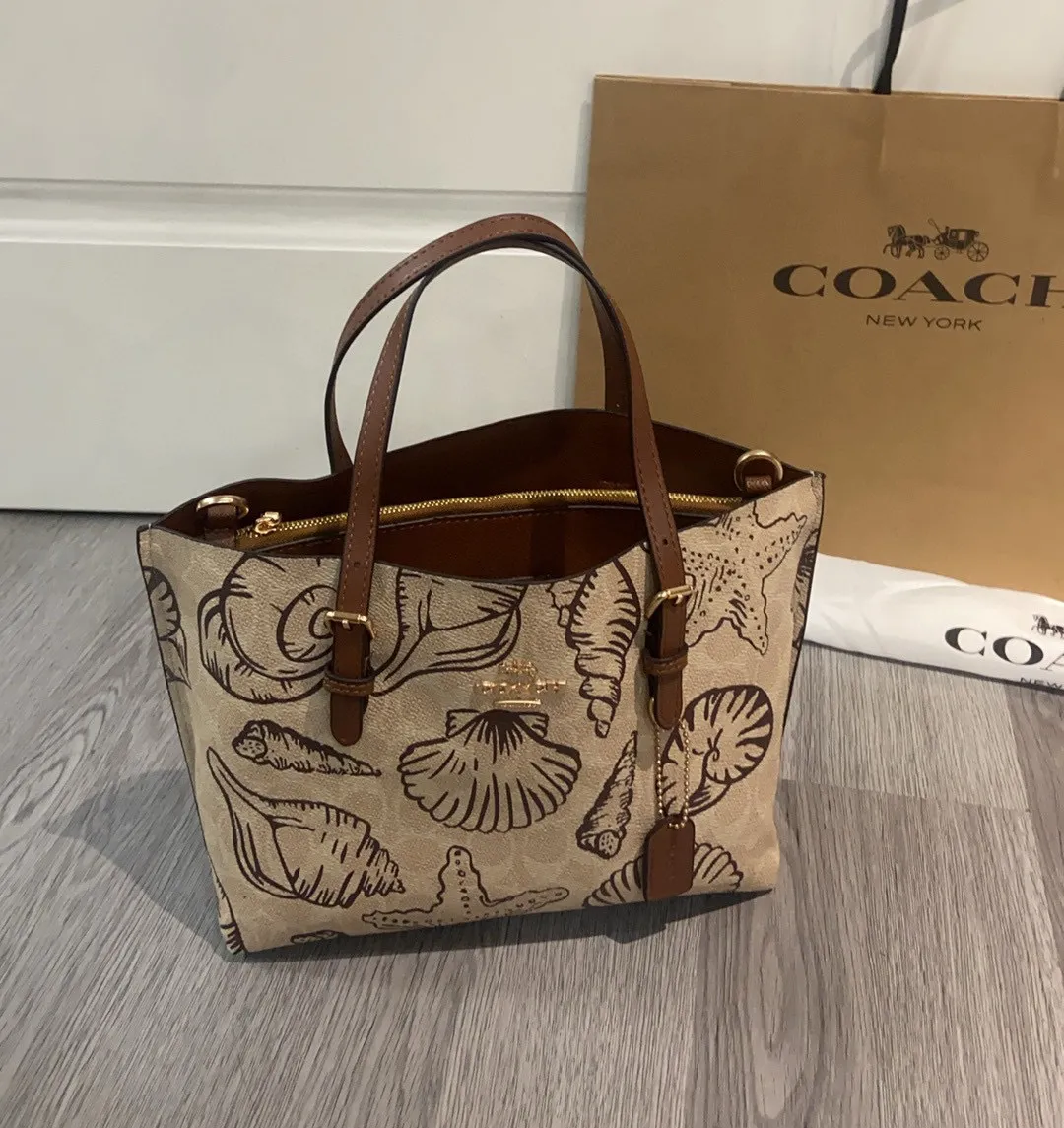 All Categories COACH Women's Bags COACH CBH63