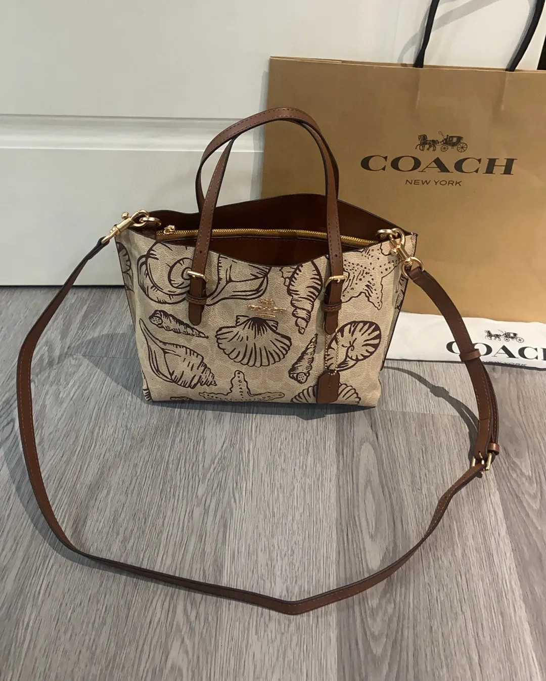 All Categories COACH Women's Bags COACH CBH63