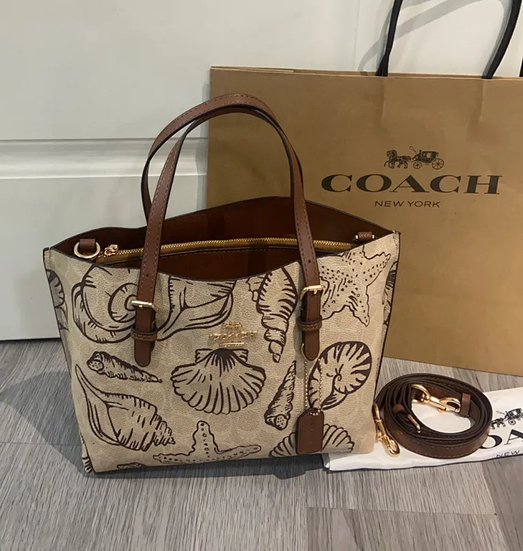 All Categories COACH Women's Bags COACH CBH63