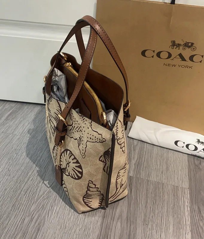 All Categories COACH Women's Bags COACH CBH63