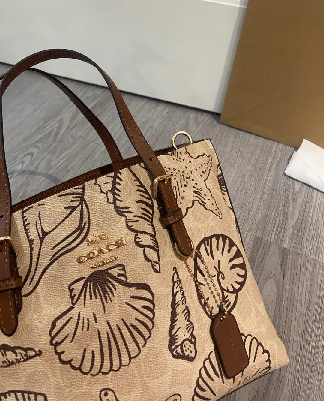 All Categories COACH Women's Bags COACH CBH63