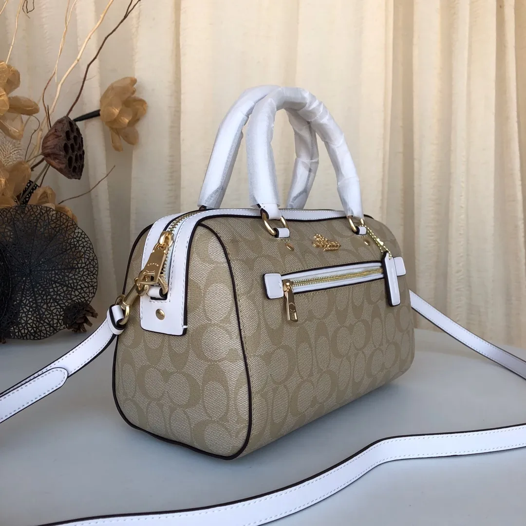 All Categories Official Website "Brand Women's Bags" Women's Bags 💙 COACH 2023 latest COACH crossbody bag