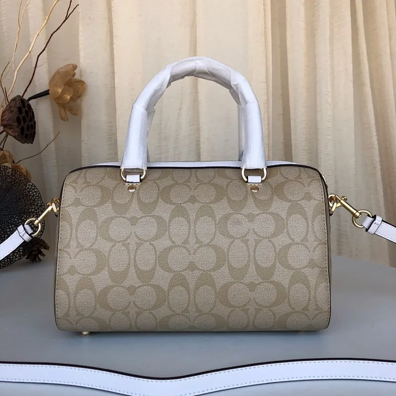 All Categories Official Website "Brand Women's Bags" Women's Bags 💙 COACH 2023 latest COACH crossbody bag