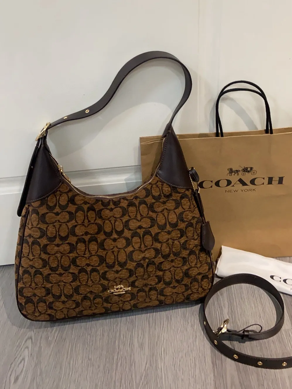 All Categories Coach Women's Bags (COACH) Coach CCE48