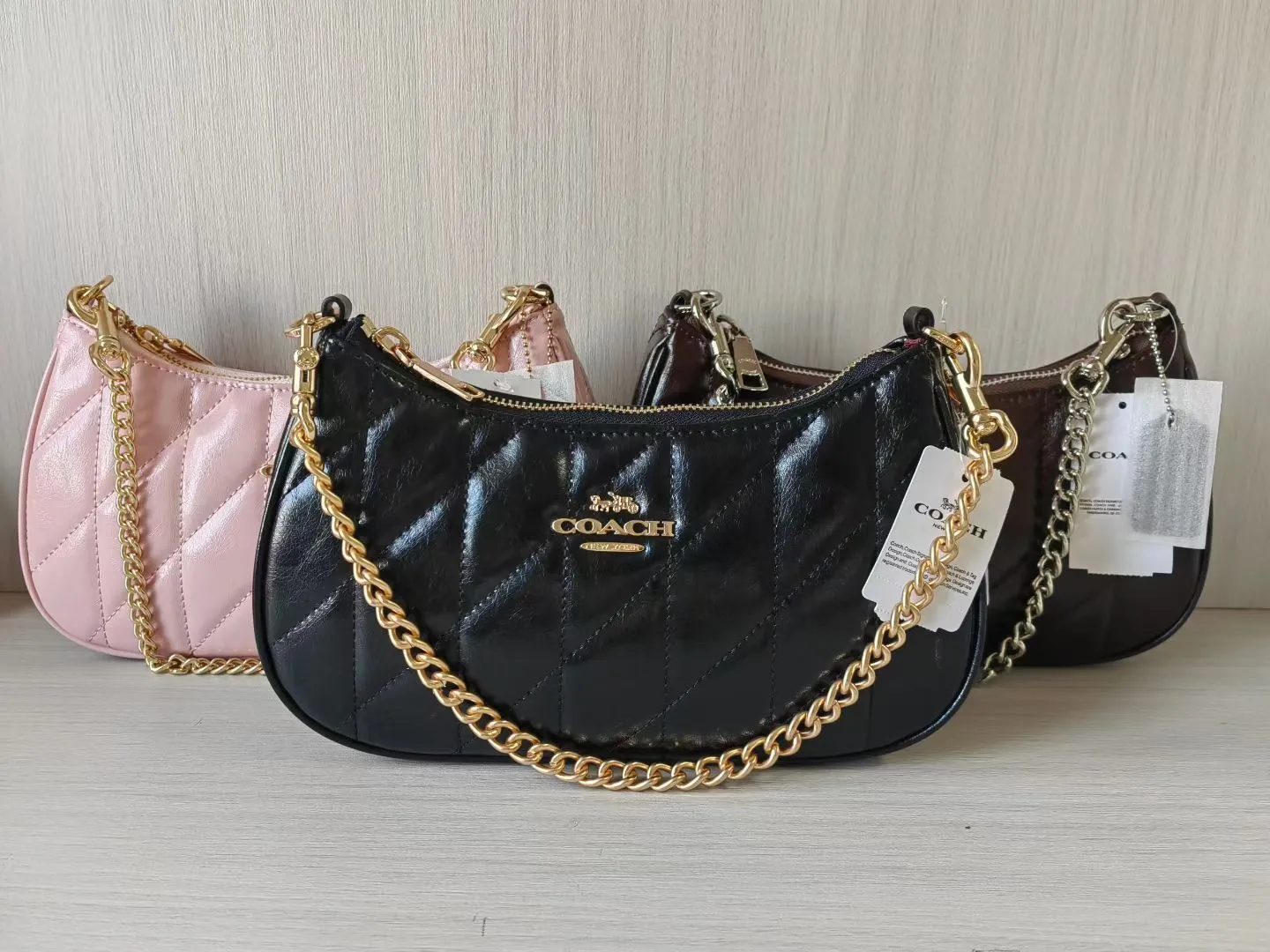 All Categories COACH Women's Bags COACH CDY83