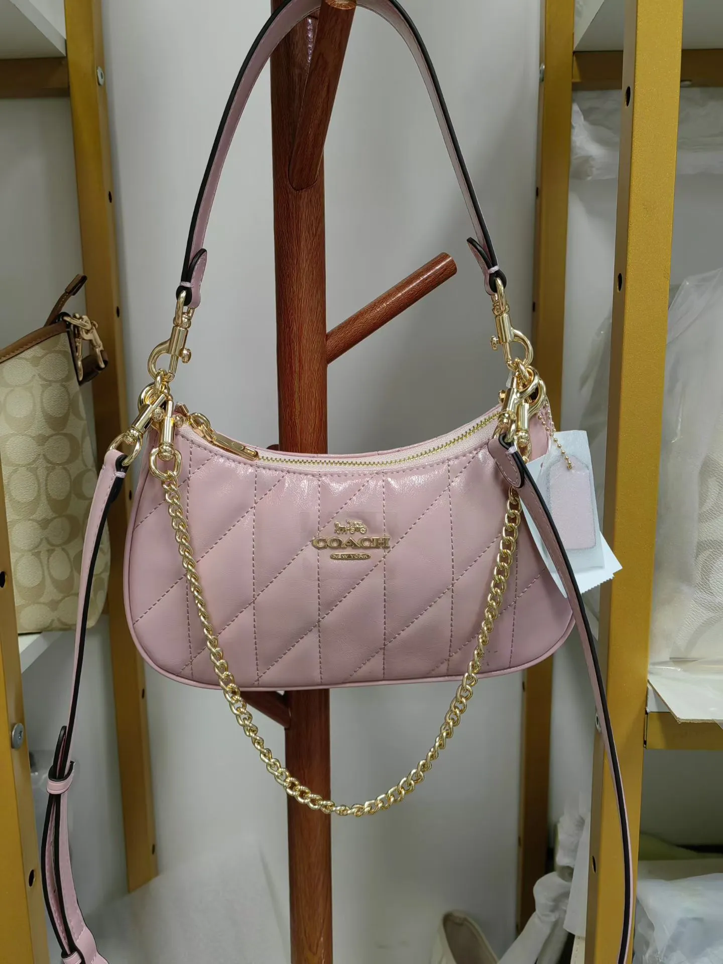 All Categories COACH Women's Bags COACH CDY83