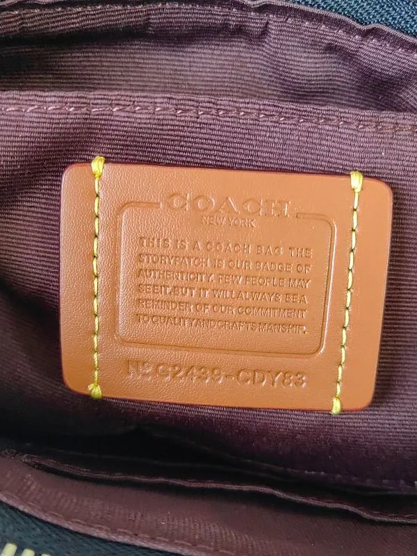 All Categories COACH Women's Bags COACH CDY83