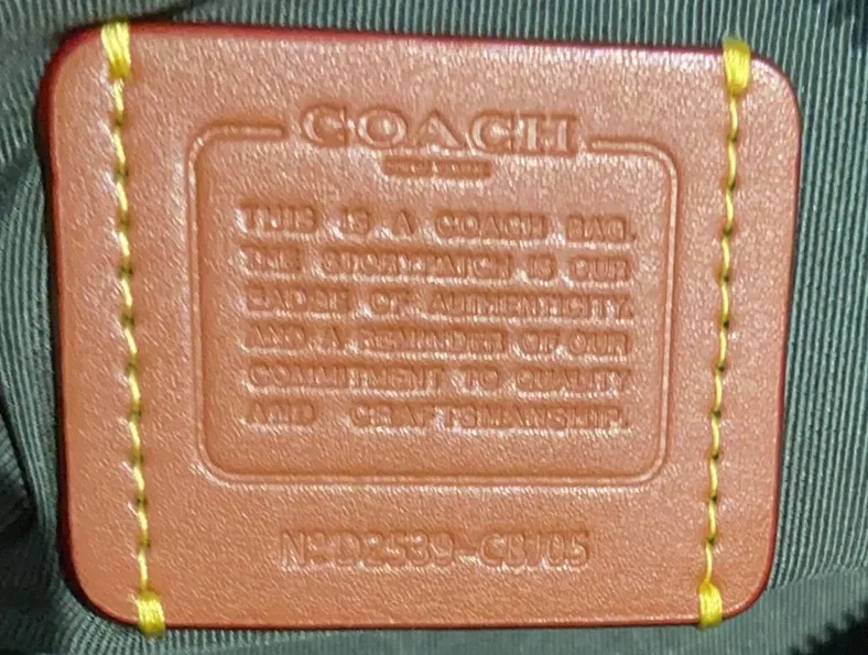All Categories COACH Women's Bags COACH CBJ05