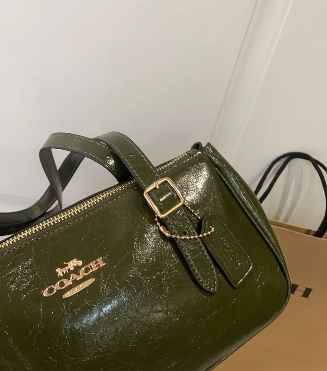 All Categories COACH Women's Bags COACH CBJ05
