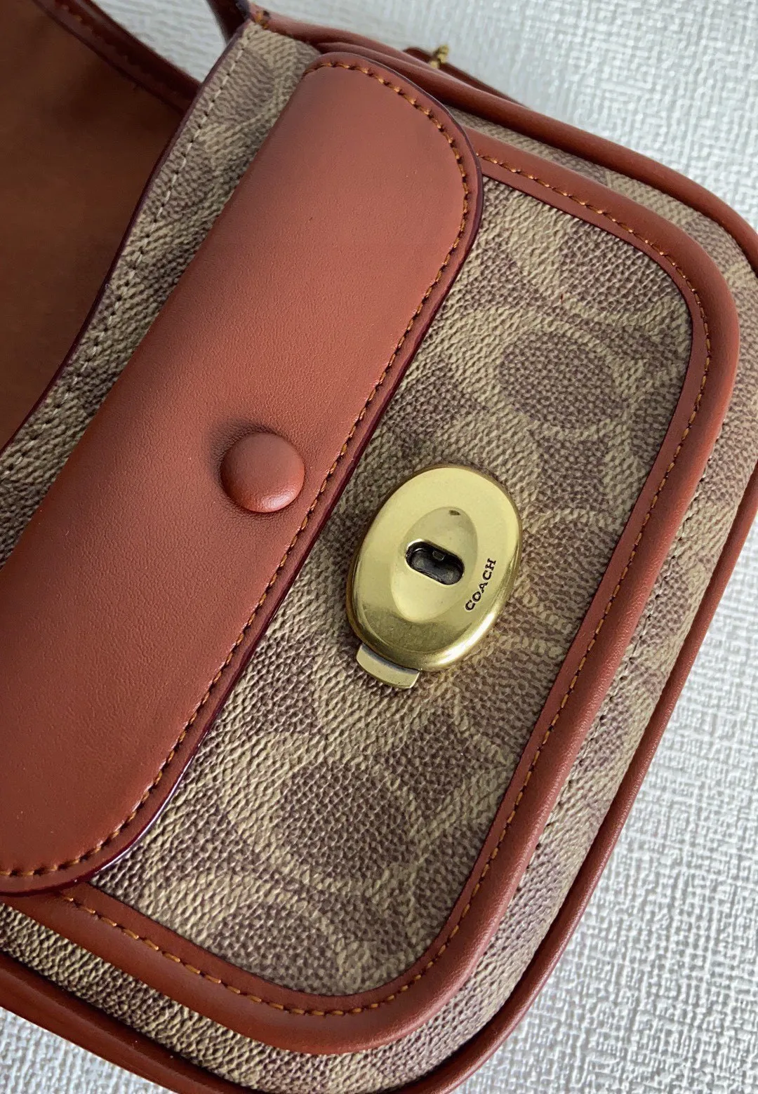 All Categories Coach Women's Bags (COACH) Coach Ck019