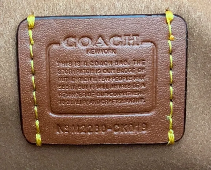 All Categories Coach Women's Bags (COACH) Coach Ck019