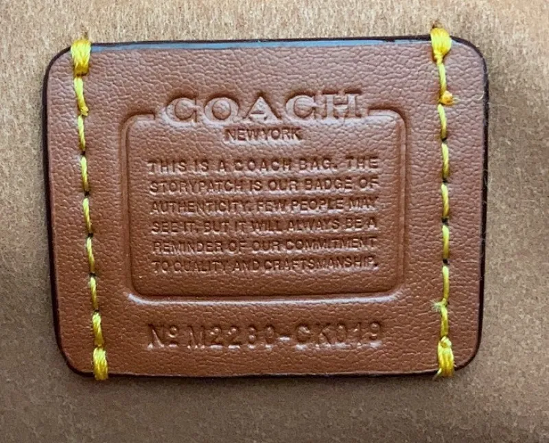 All Categories Coach Women's Bags (COACH) Coach Ck019