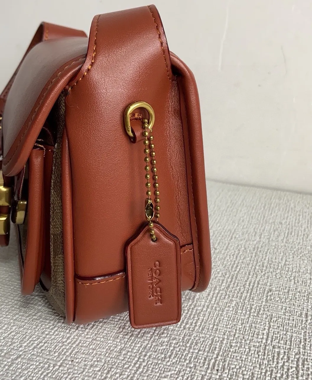 All Categories Coach Women's Bags (COACH) Coach Ck019