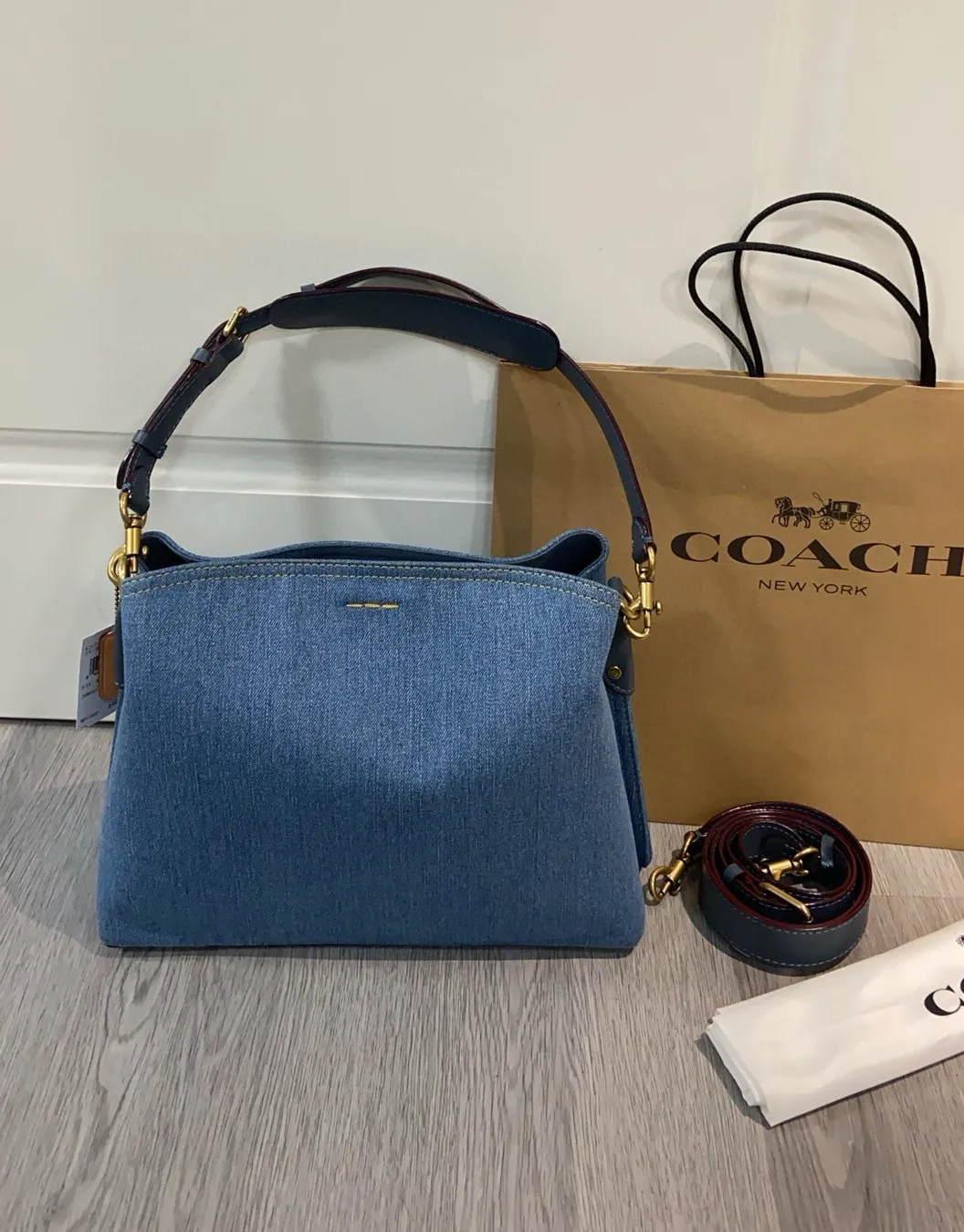 All Categories Coach Women's Bags (COACH) Coach 243