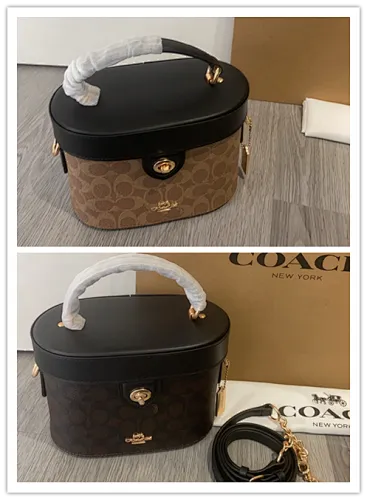 All Categories COACH Women's Bags COACH CBQ35