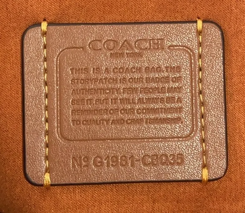 All Categories COACH Women's Bags COACH CBQ35