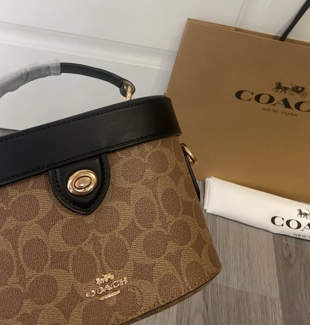 All Categories COACH Women's Bags COACH CBQ35