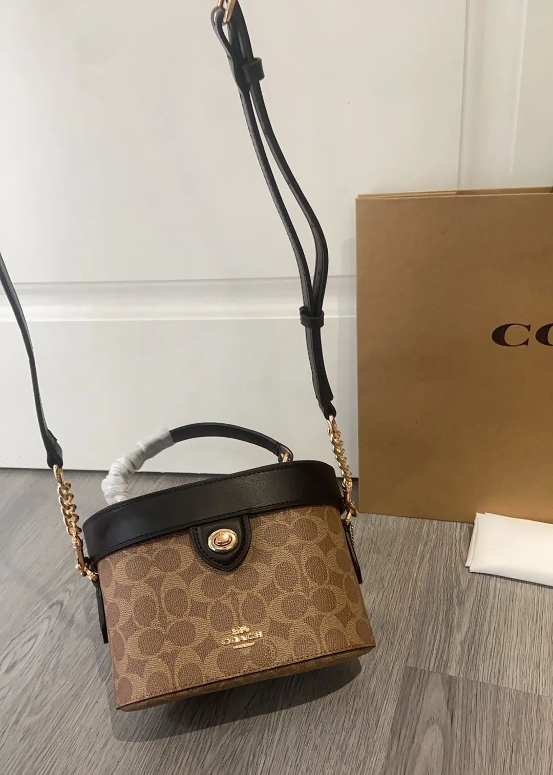 All Categories COACH Women's Bags COACH CBQ35