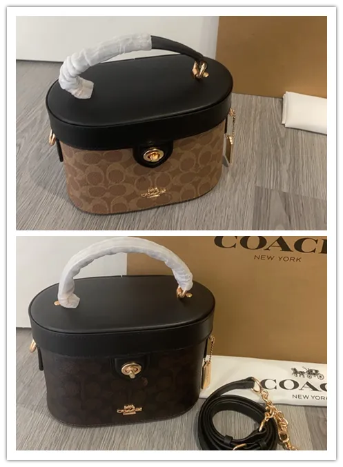 All Categories COACH Women's Bags COACH CBQ35