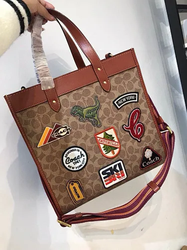 All Categories Coach Women's Bags (COACH) Coach C6846