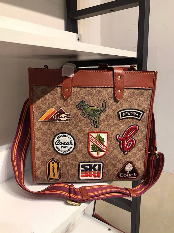All Categories Coach Women's Bags (COACH) Coach C6846