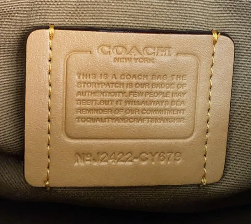 All Categories Coach Women's Bags (COACH) Coach CY679
