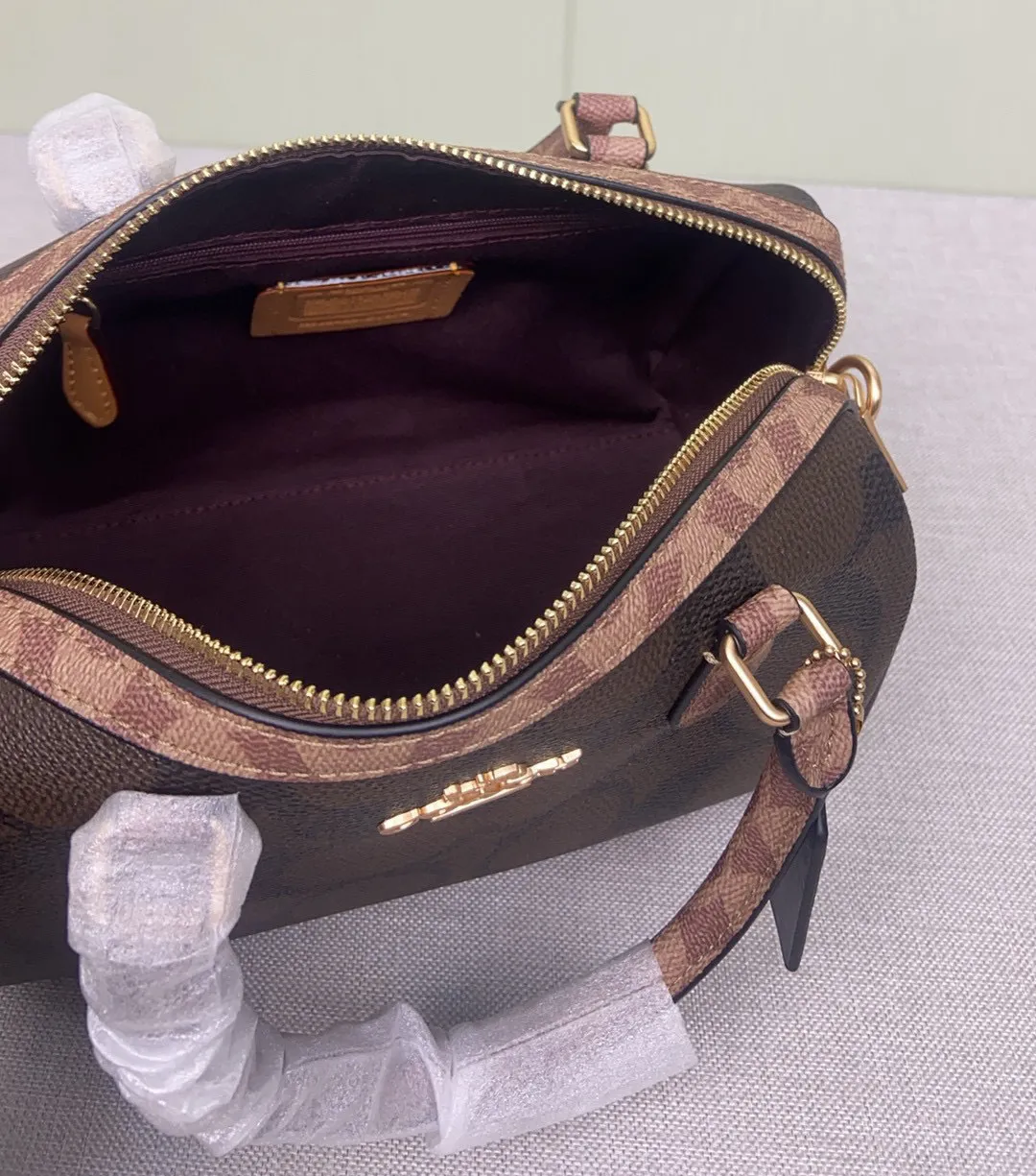 All Categories Coach Women's Bags (COACH) Coach CY679