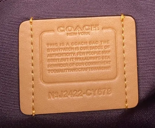All Categories Coach Women's Bags (COACH) Coach CY679