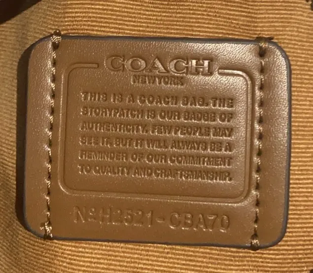All Categories Coach Women's Bags (COACH) Coach CBA70