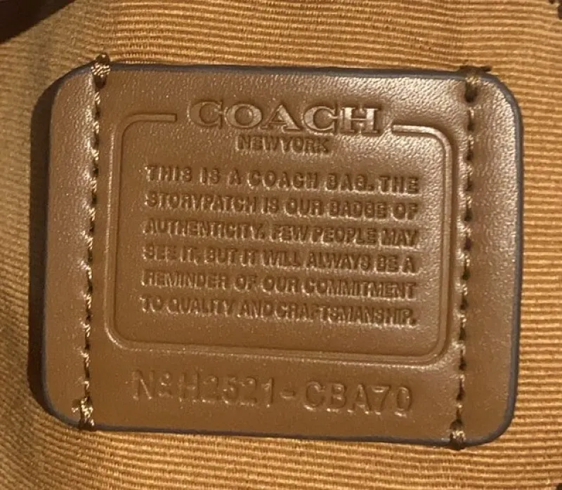 All Categories Coach Women's Bags (COACH) Coach CBA70