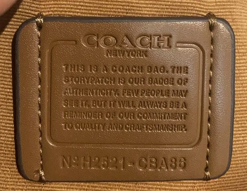 All Categories Coach Women's Bags (COACH) Coach CBA70