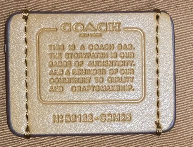 All Categories Coach Women's Bags (COACH) Coach cBM25