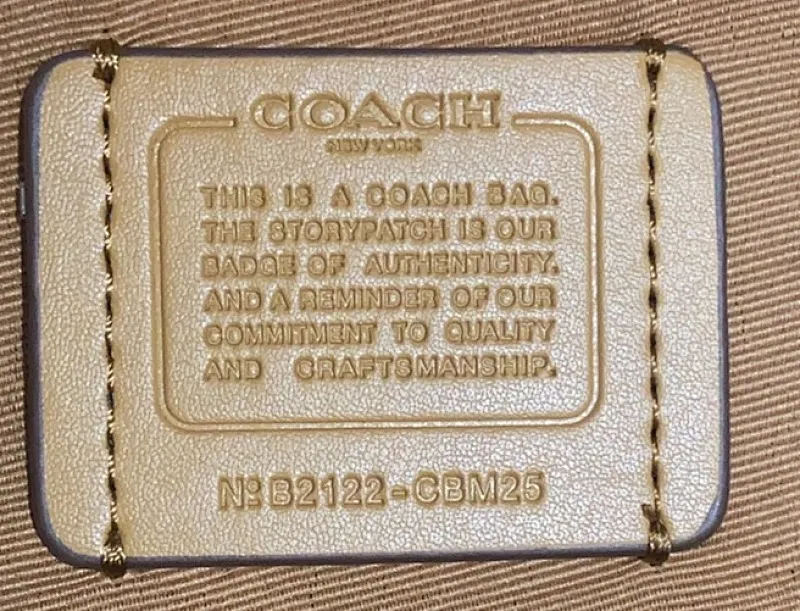 All Categories Coach Women's Bags (COACH) Coach cBM25