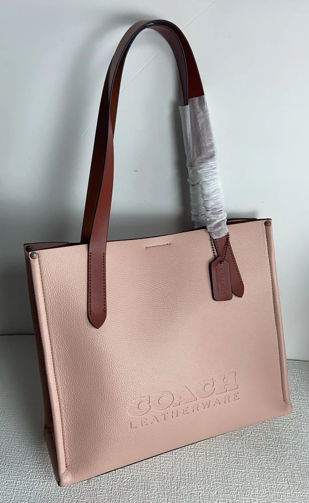 All Categories COACH Women's Bags COACH CH766