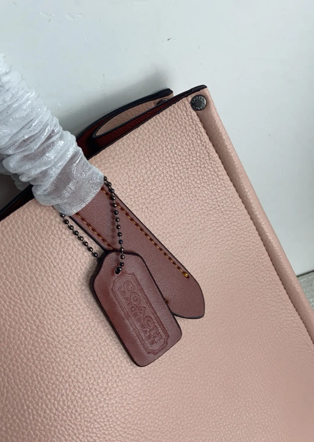All Categories COACH Women's Bags COACH CH766