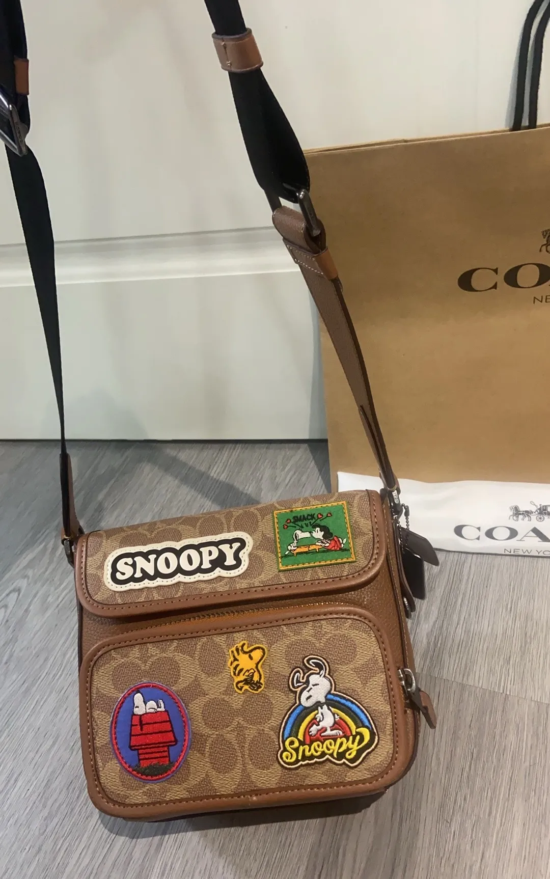 All Categories Coach Women's Bags (COACH) Coach CBI41